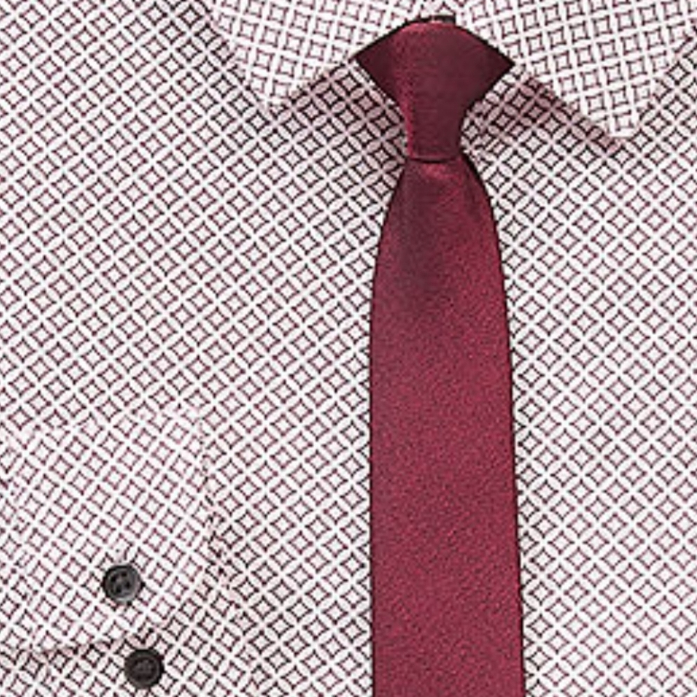 Boys Van Heusen dress shirt